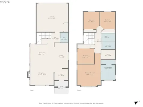 15183 NW Rossetta Street Portland OR 97229