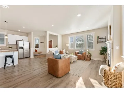 15183 NW Rossetta Street Portland OR 97229