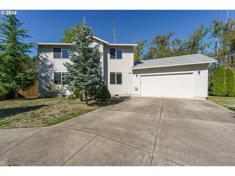1022 SW 27th Court Battle Ground WA 98604