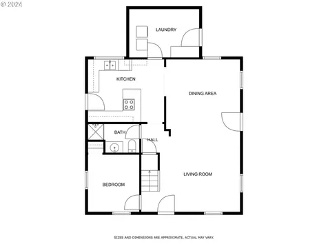 719 9th Street Hood River OR 97031