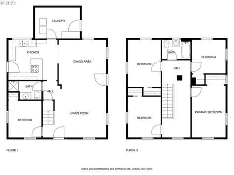 719 9th Street Hood River OR 97031