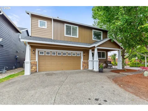 3600 Se 191st Avenue Vancouver WA 98683