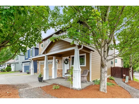 3600 Se 191st Avenue Vancouver WA 98683