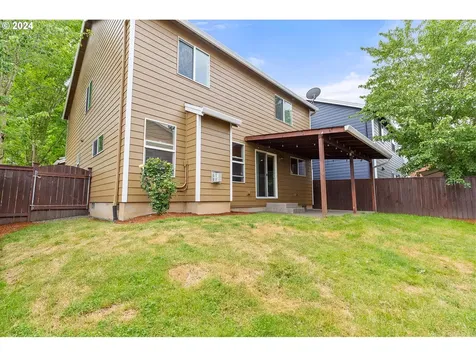 3600 Se 191st Avenue Vancouver WA 98683