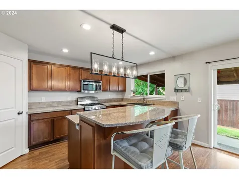3600 Se 191st Avenue Vancouver WA 98683