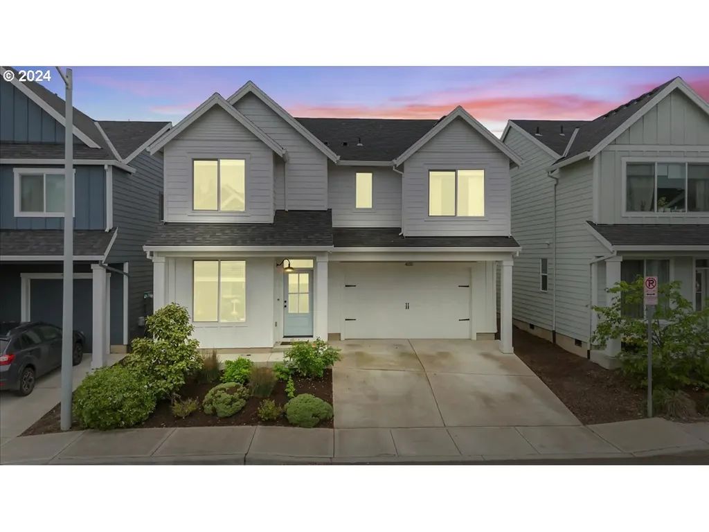 4155 Sw Amelia Terrace Beaverton OR 97078