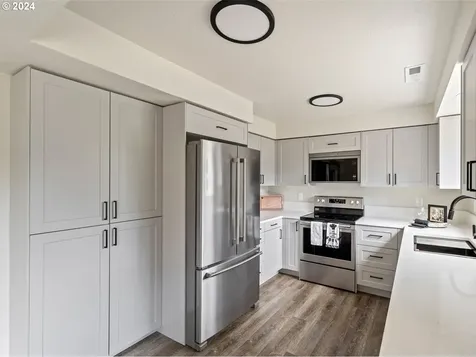 123 Desiree Road Longview WA 98632