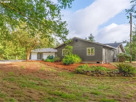 123 Desiree Road Longview WA 98632