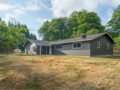 123 Desiree Road Longview WA 98632