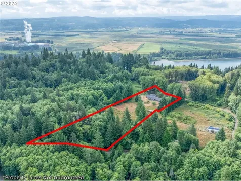 123 Desiree Road Longview WA 98632