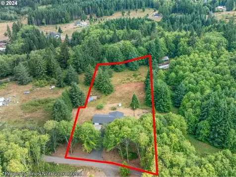 123 Desiree Road Longview WA 98632