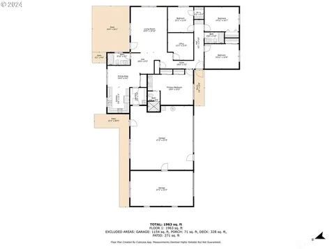123 Desiree Road Longview WA 98632