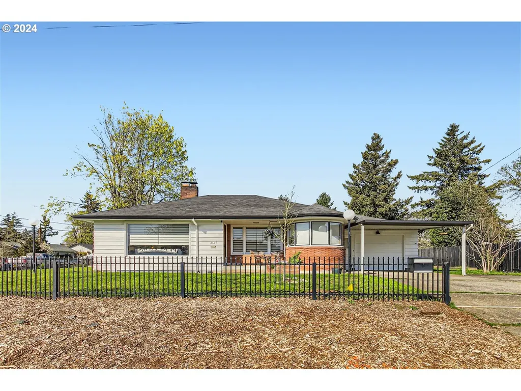 2609 Ne 111th Avenue Portland OR 97220