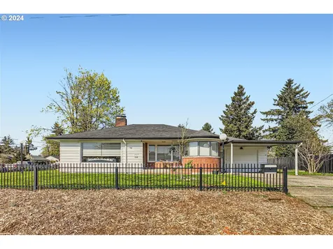2609 Ne 111th Avenue Portland OR 97220