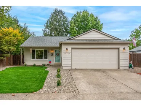 16248 Sw Stetson Street Sherwood OR 97140