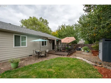 16248 Sw Stetson Street Sherwood OR 97140