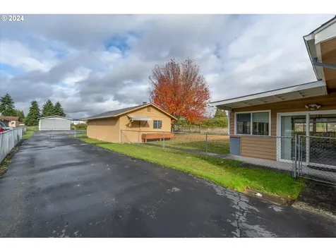 2121 46th Avenue Longview WA 98632