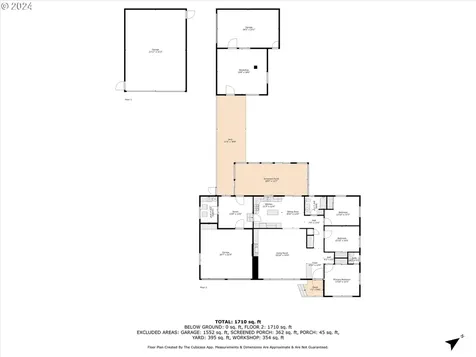 2121 46th Avenue Longview WA 98632