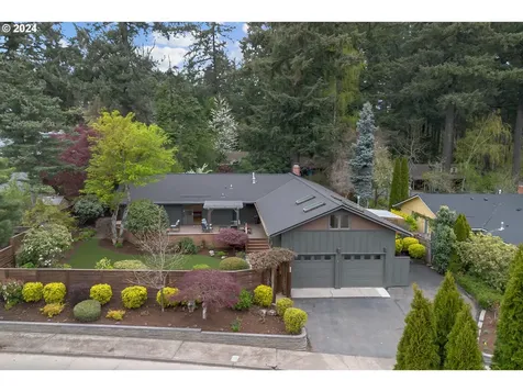 13660 Shireva Drive Lake Oswego OR 97034