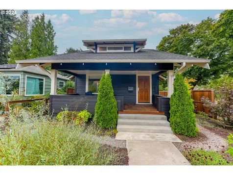 6453 N Omaha Avenue Portland OR 97217