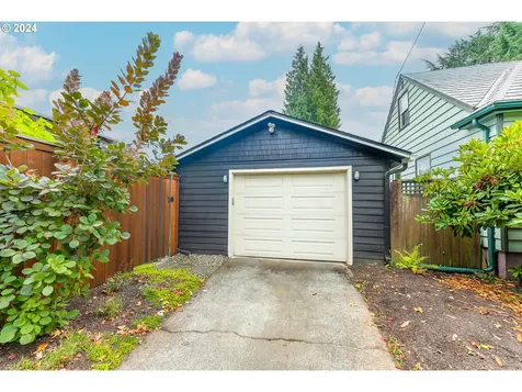 6453 N Omaha Avenue Portland OR 97217