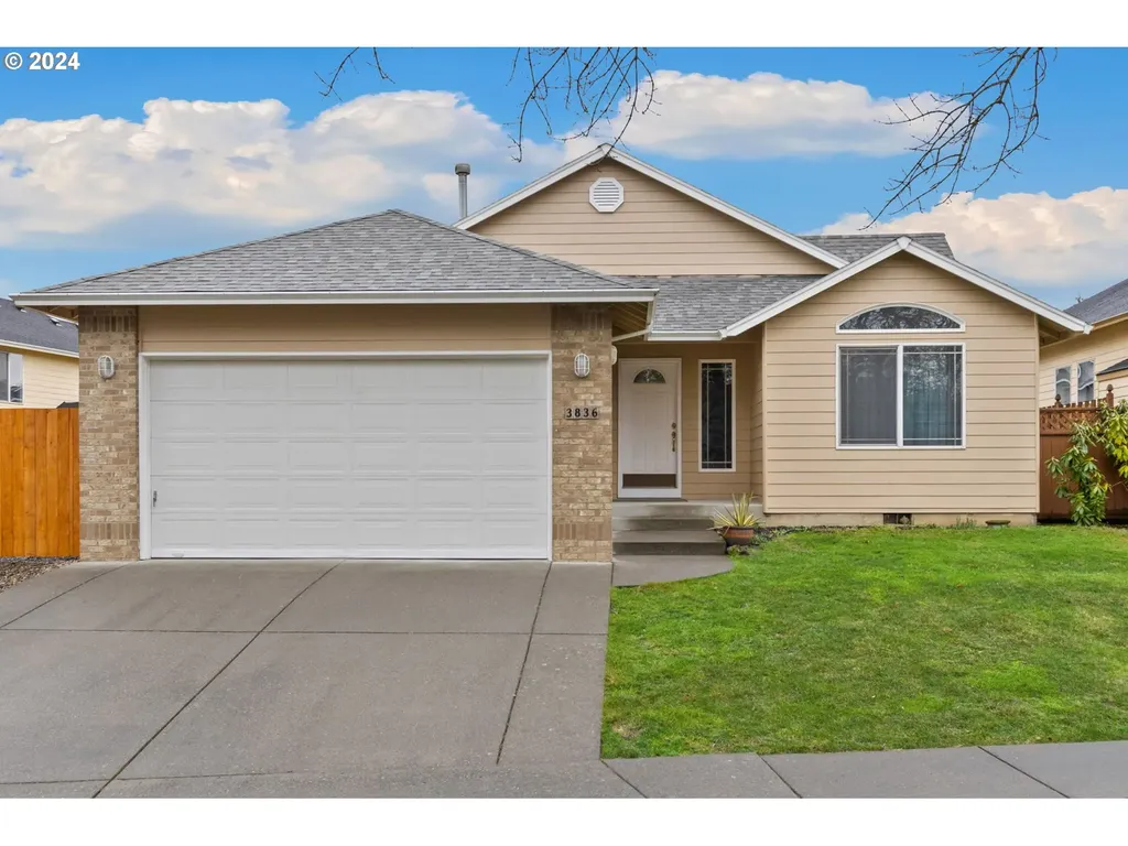 3836 Ne 204th Avenue Fairview OR 97024