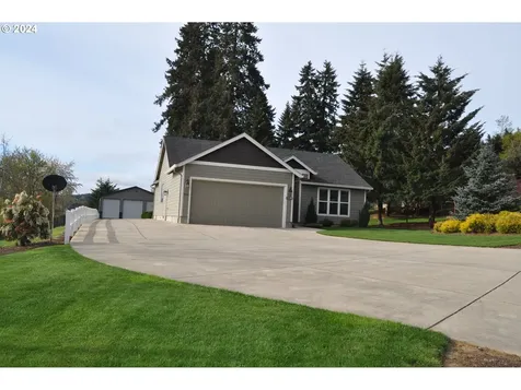 24798 Bolton Hill Road Veneta OR 97487