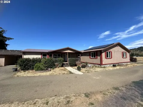 5480 Nonpareil Road Sutherlin OR 97479