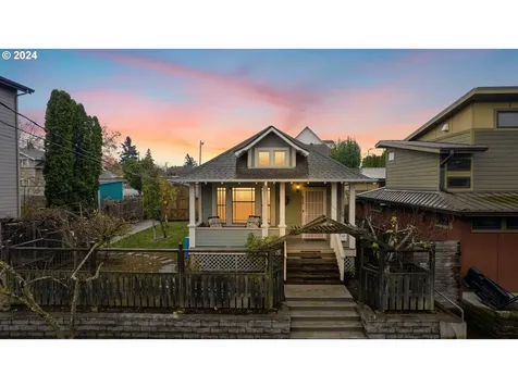 610 NE Webster Street Portland OR 97211