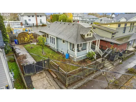 610 NE Webster Street Portland OR 97211