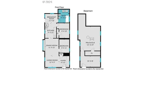 610 NE Webster Street Portland OR 97211