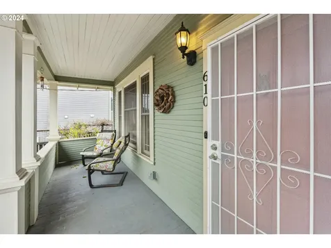 610 NE Webster Street Portland OR 97211