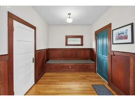610 NE Webster Street Portland OR 97211