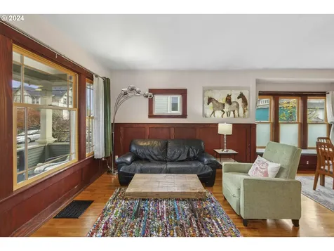610 NE Webster Street Portland OR 97211