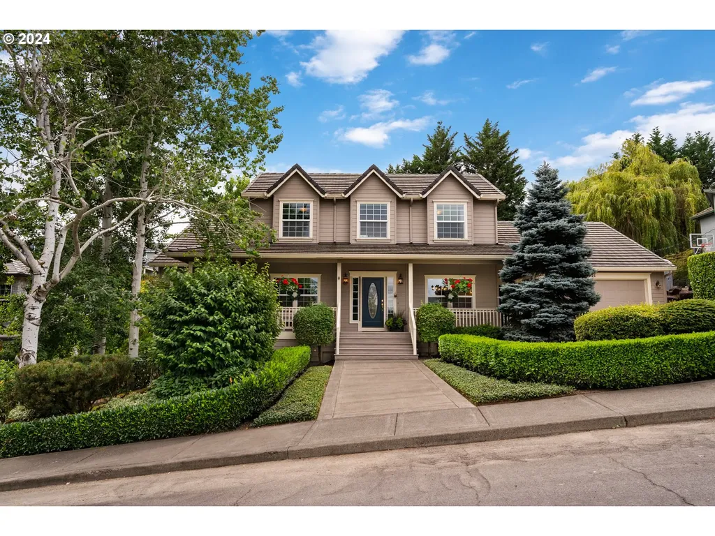 2921 Nw 131st Street Vancouver WA 98685