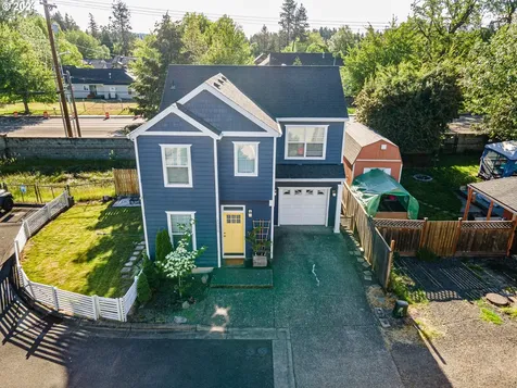 18524 Sw Ping Court Beaverton OR 97003