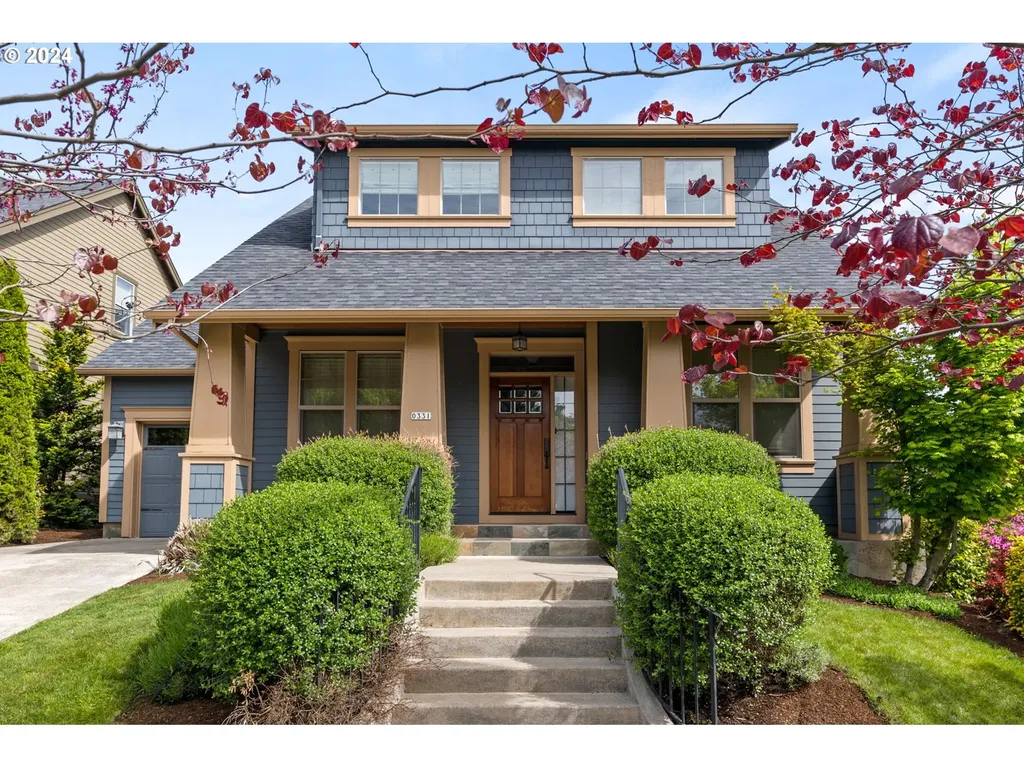 331 S Vermont Street Portland OR 97219