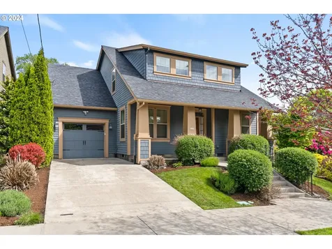 331 S Vermont Street Portland OR 97219