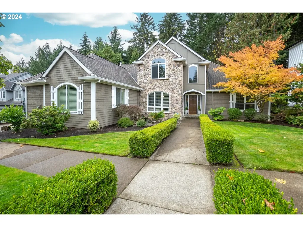 16800 SW Red Rock Way Beaverton OR 97007