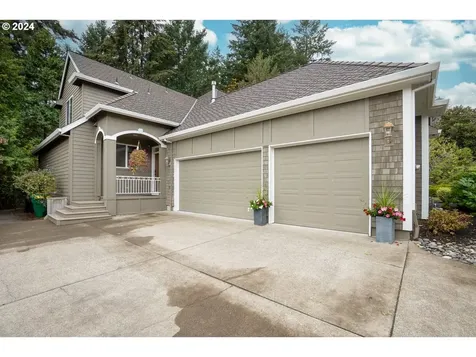 16800 SW Red Rock Way Beaverton OR 97007