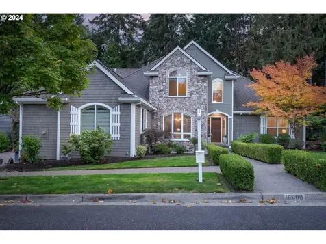 16800 SW Red Rock Way Beaverton OR 97007