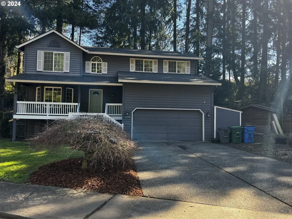 2209 Ne 150th Avenue Vancouver WA 98684