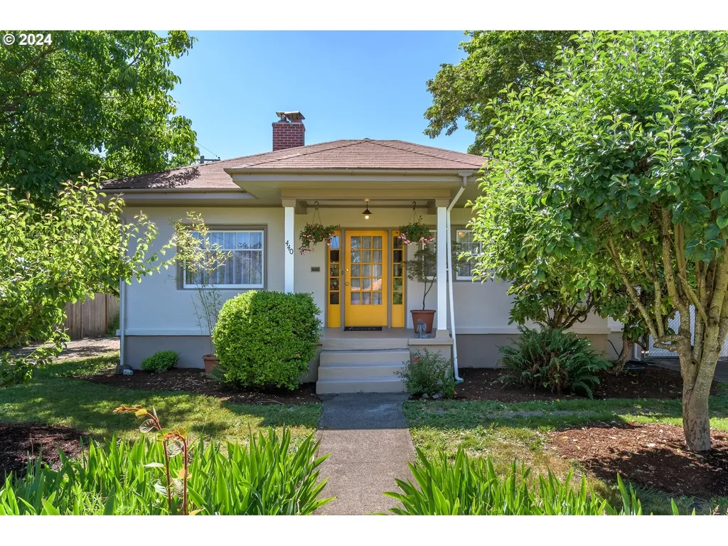 440 Polk Street Eugene OR 97402