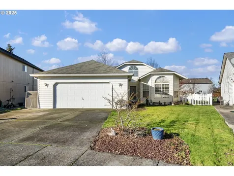 1616 NW 13th Street Battle Ground WA 98604