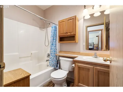1616 NW 13th Street Battle Ground WA 98604