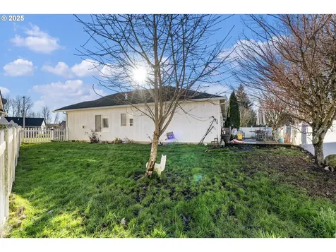 1616 NW 13th Street Battle Ground WA 98604