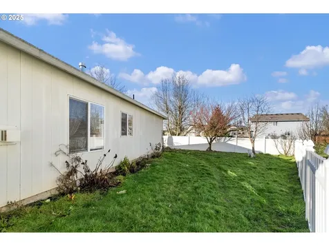 1616 NW 13th Street Battle Ground WA 98604