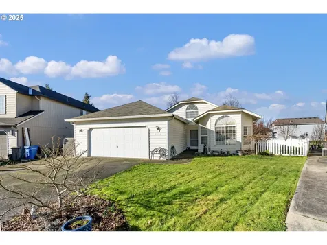 1616 NW 13th Street Battle Ground WA 98604