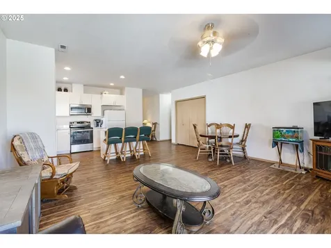 1616 NW 13th Street Battle Ground WA 98604