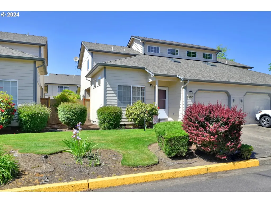 3535 Westleigh Street Eugene OR 97405